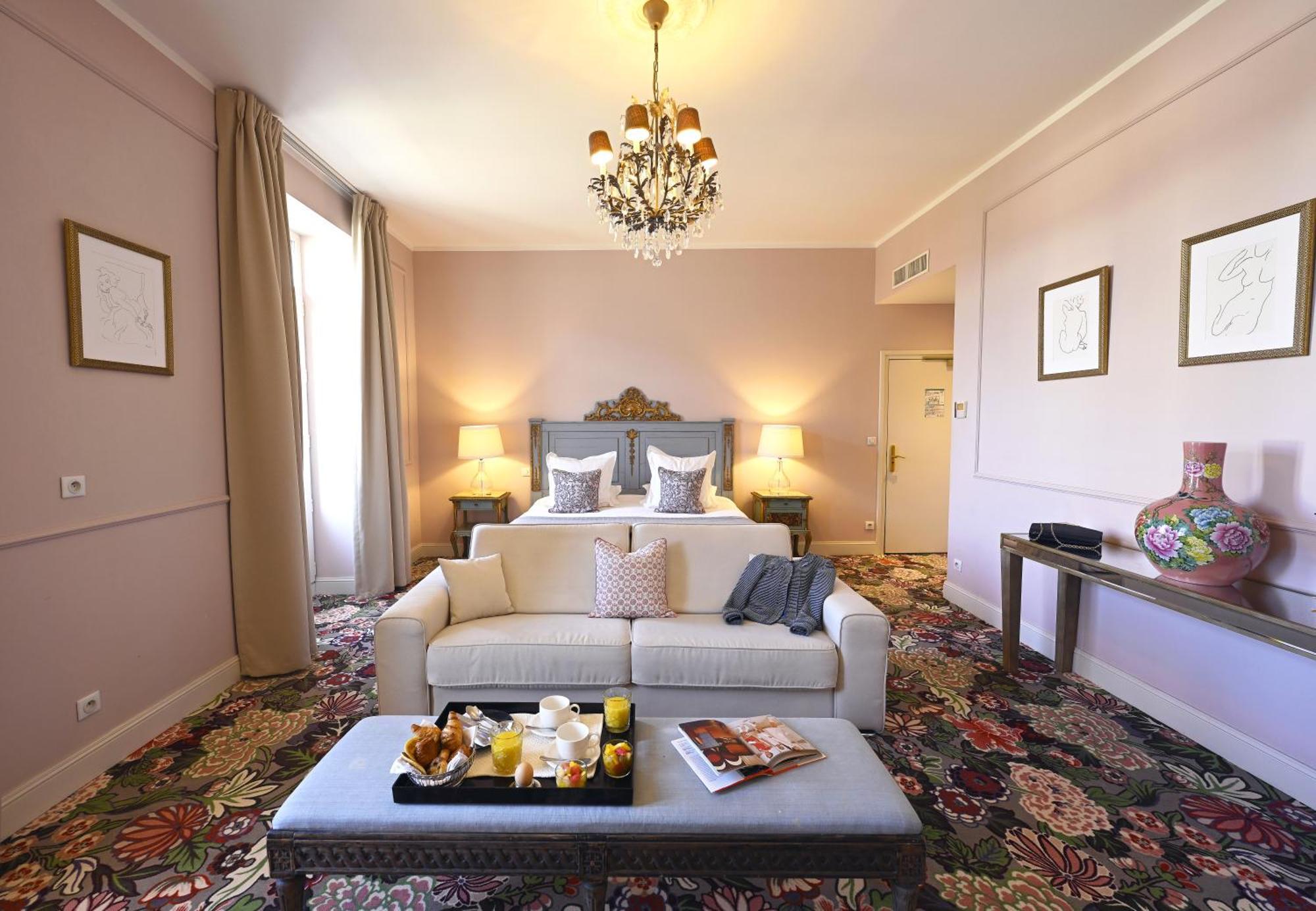Suite