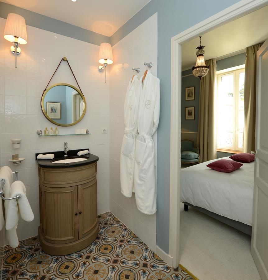 Prestige Double Room